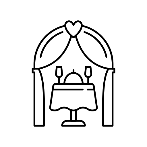 Salle Ã‰lÃ©gance et modularitÃ©
